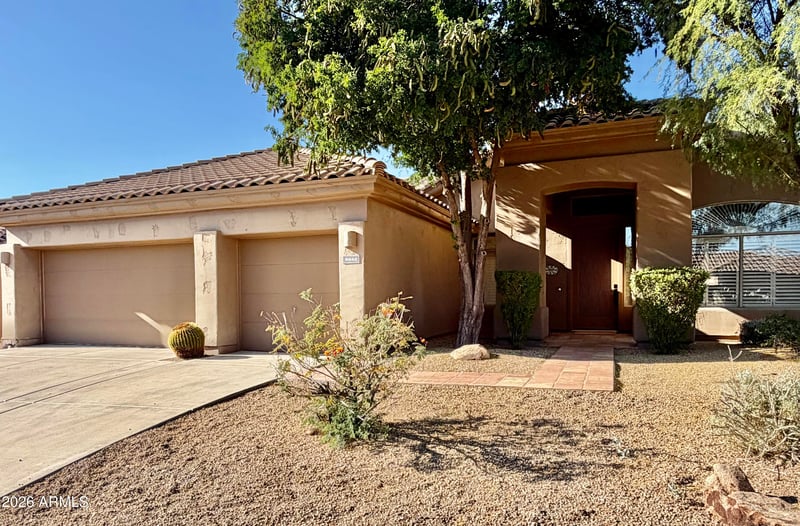 9042 Paraiso Dr, Scottsdale, AZ 85255