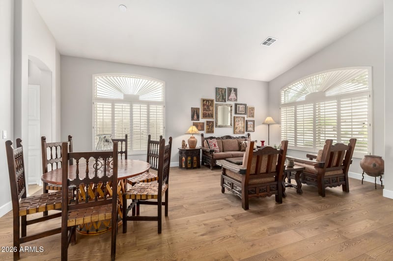 9042 Paraiso Dr, Scottsdale, AZ 85255