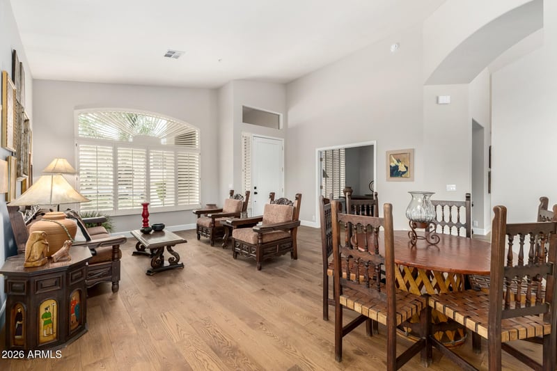 9042 Paraiso Dr, Scottsdale, AZ 85255