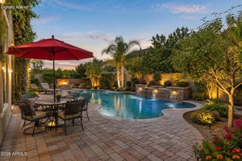 9042 E Paraiso Dr, Scottsdale, AZ 85255