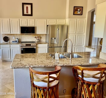 9042 Paraiso Dr, Scottsdale, AZ 85255