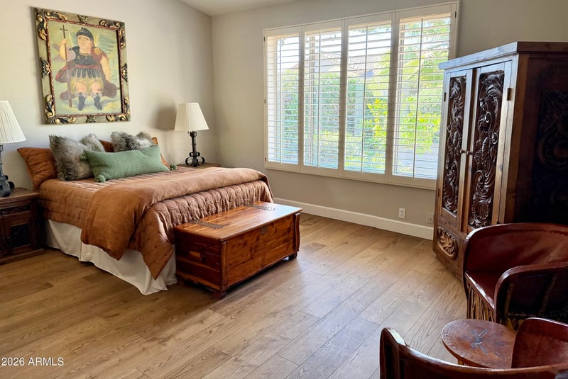 9042 Paraiso Dr, Scottsdale, AZ 85255