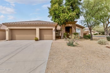 9042 Paraiso Dr, Scottsdale, AZ 85255