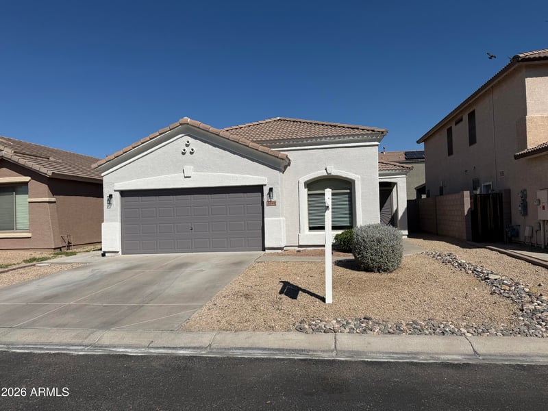 9042 W Bluefield Ave, Peoria, AZ 85382