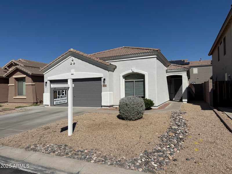 9042 W Bluefield Ave, Peoria, AZ 85382