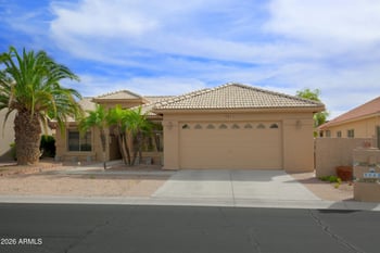 9043 Coopers Hawk Dr, Sun Lakes, AZ 85248