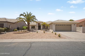 9043 Coopers Hawk Dr, Sun Lakes, AZ 85248