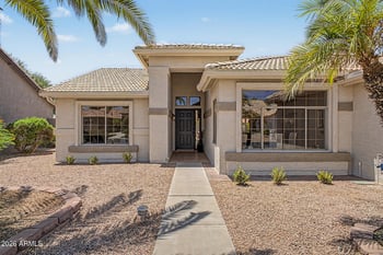 9043 Coopers Hawk Dr, Sun Lakes, AZ 85248