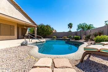 9043 Hobart St, Mesa, AZ 85207
