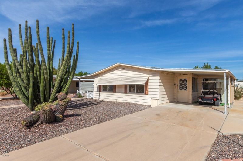 9043 E Olive Ln #2, Sun Lakes, AZ 85248