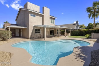 9045 Cortez St, Scottsdale, AZ 85260