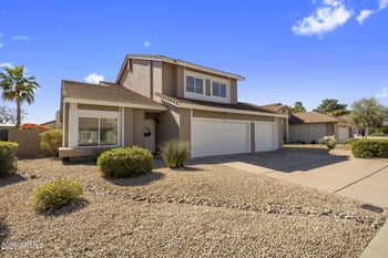 9045 Cortez St, Scottsdale, AZ 85260