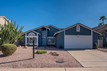 9045 Lupine Ave, Scottsdale, AZ 85260