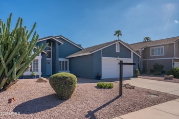 9045 Lupine Ave, Scottsdale, AZ 85260