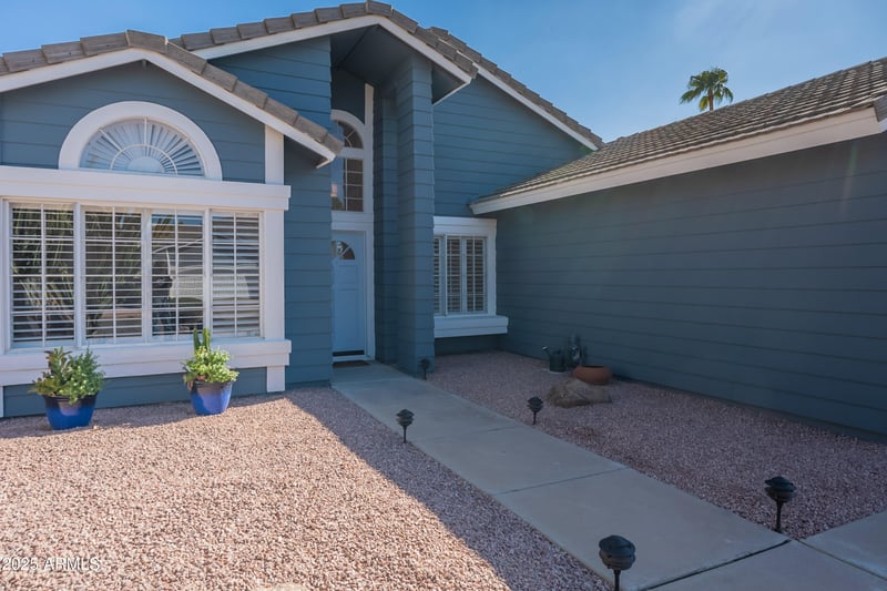 9045 Lupine Ave, Scottsdale, AZ 85260