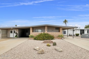9046 Country Club Dr, Sun Lakes, AZ 85248