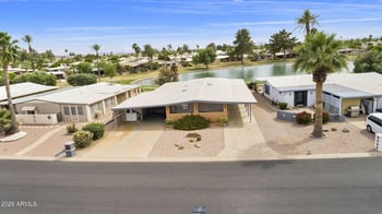 9046 Country Club Dr, Sun Lakes, AZ 85248