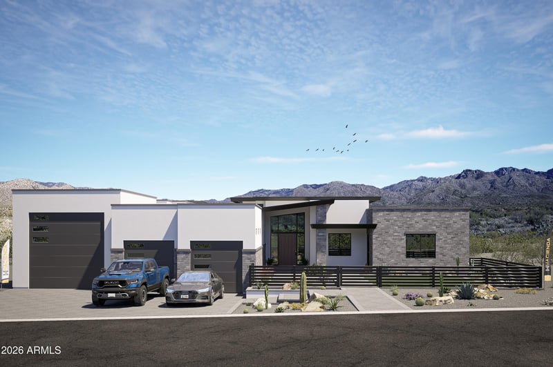 9046 Canyon Creek Dr, Gold Canyon, AZ 85118