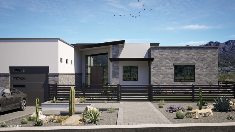 9046 Canyon Creek Dr, Gold Canyon, AZ 85118