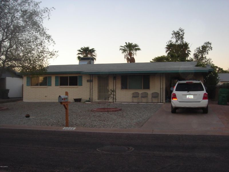 9046 E Glencove Ave, Mesa, AZ 85207
