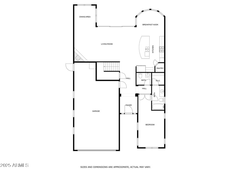 9047 Indigo St, Mesa, AZ 85207