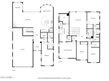 9047 Indigo St, Mesa, AZ 85207