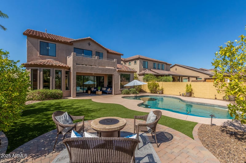 9047 Indigo St, Mesa, AZ 85207