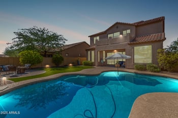 9047 Indigo St, Mesa, AZ 85207