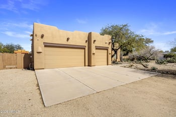 9048 Calle Lejos --, Peoria, AZ 85383