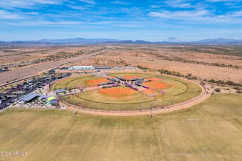 9048 Calle Lejos --, Peoria, AZ 85383