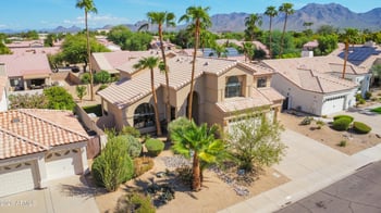 9048 E Blanche Dr, Scottsdale, AZ 85260