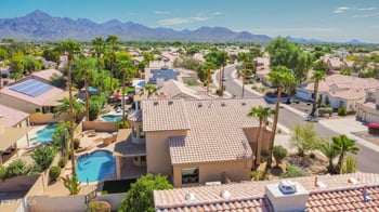 9048 E Blanche Dr, Scottsdale, AZ 85260