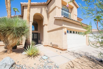 9048 E Blanche Dr, Scottsdale, AZ 85260