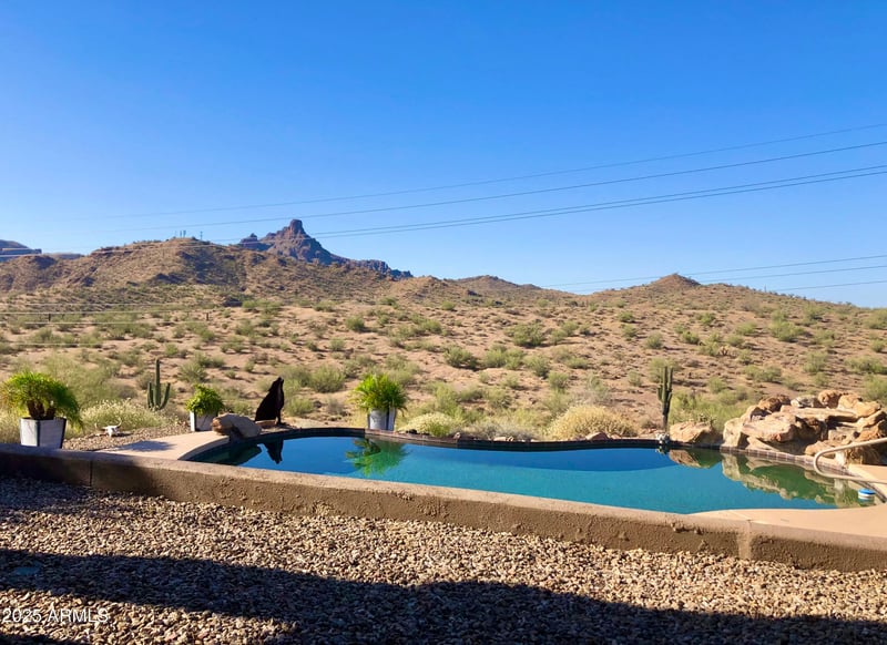 9048 Firebrick Dr, Fountain Hills, AZ 85268