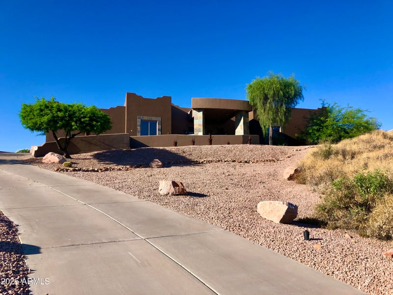 9048 Firebrick Dr, Fountain Hills, AZ 85268