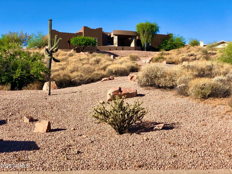 9048 Firebrick Dr, Fountain Hills, AZ 85268