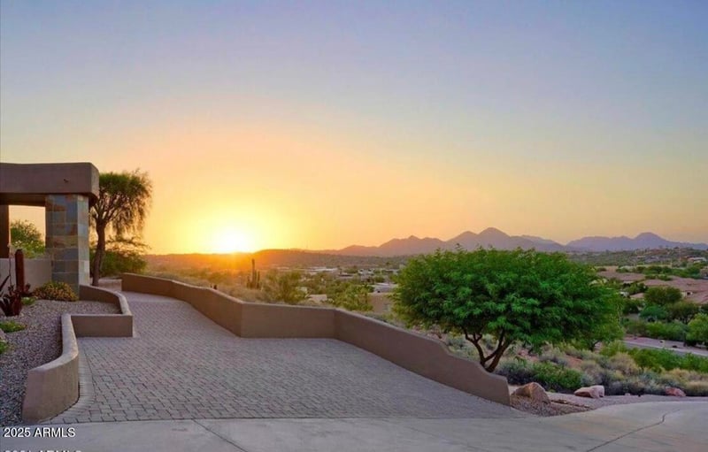 9048 Firebrick Dr, Fountain Hills, AZ 85268