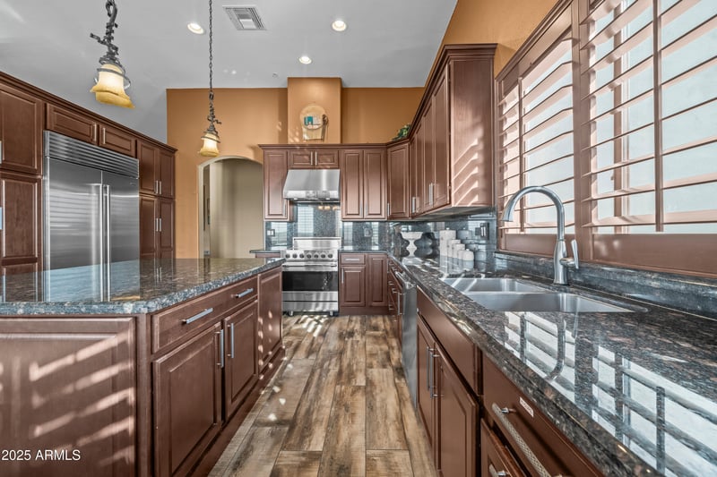 9048 Firebrick Dr, Fountain Hills, AZ 85268