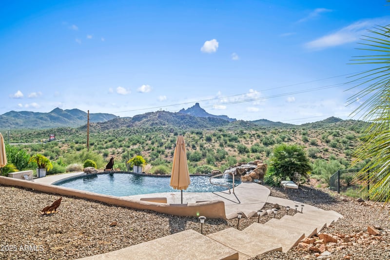 9048 Firebrick Dr, Fountain Hills, AZ 85268