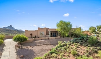 9048 Firebrick Dr, Fountain Hills, AZ 85268