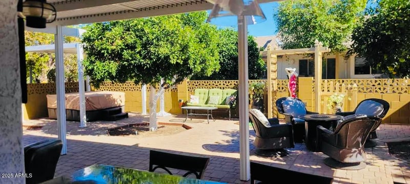 905 78th St, Mesa, AZ 85208