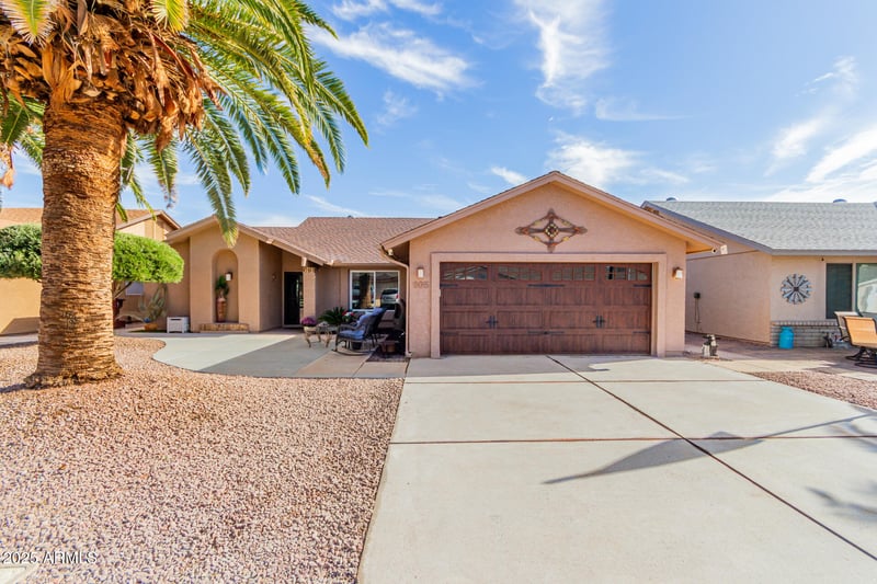 905 78th St, Mesa, AZ 85208