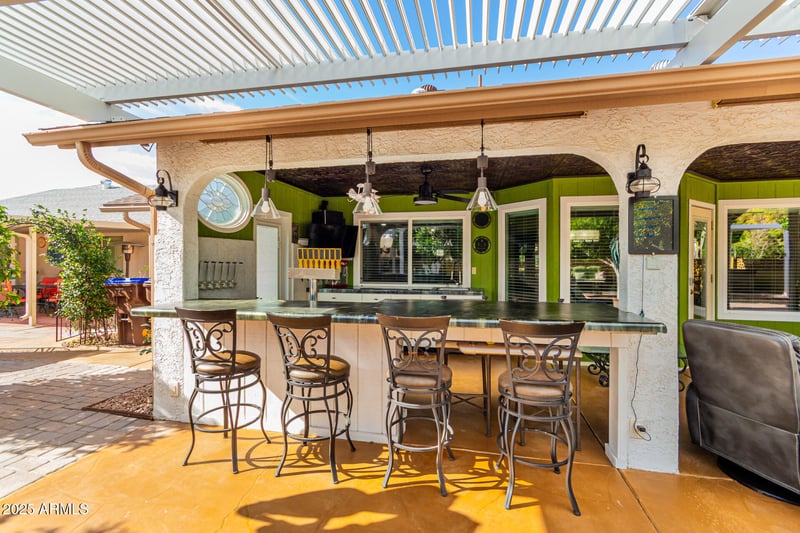 905 78th St, Mesa, AZ 85208