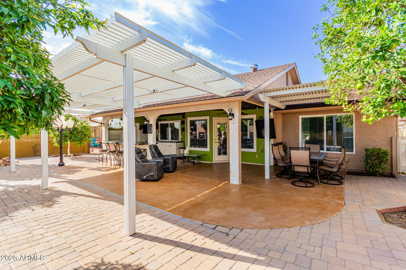 905 78th St, Mesa, AZ 85208