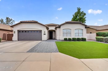 905 Beechnut Dr, Chandler, AZ 85248