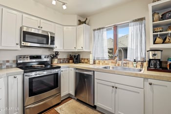 905 Beeline Hw #17, Payson, AZ 85541