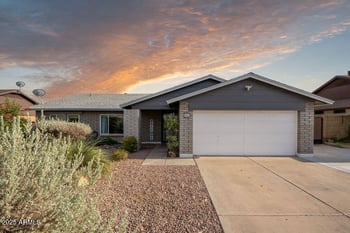 905 Bell De Mar Dr, Tempe, AZ 85283