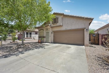 905 Bristol --, Mesa, AZ 85208
