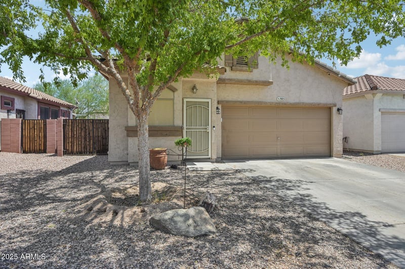 905 Bristol --, Mesa, AZ 85208