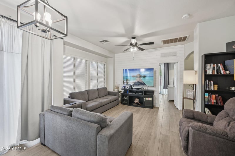 905 Bristol --, Mesa, AZ 85208